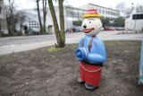 Zamiast nudnych hydrantów w Opolu pojawił się... Pawełek