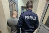 Kradzież w Lędzinach udaremniona dzięki błyskawicznej reakcji świadka – policja chwali postawę