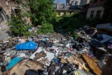 Śmieci, Warszawa. Jeden mieszkaniec produkuje 331 kg odpadów rocznie. Szokujący raport