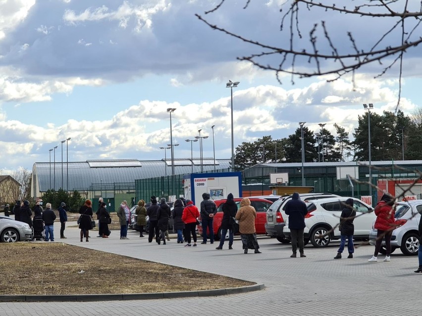 TEST ANTYGENOWY

Jak sama nazwa wskazuje, taki test wykrywa...