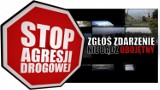 Policja apeluje: bezpieczeństwo to nasza wspólna sprawa. Stop agresji drogowej!