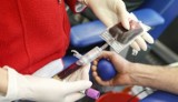Oddaj krew w Szamotułach! Już w sobotę Akcja Krwiodawstwa z okazji 65-lecia Ruchu Honorowego Krwiodawstwa PCK