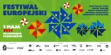 Festiwal Europejski – atrakcje dla całej rodziny na Krakowskim Przedmieściu już 1 maja, godz. 12:00 –18:00