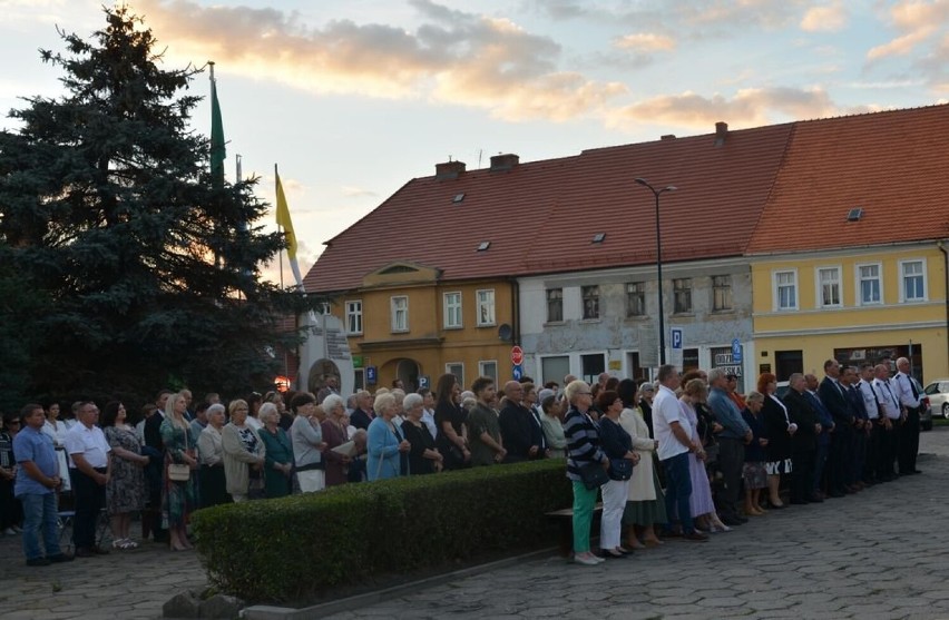 Koźmin Wielkopolski. Trzydniowe uroczystości ku czci św. Wawrzyńca [FOTO] 