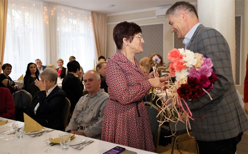 Tak świętowano Ogólnopolski Dzień Seniora w gminie Leśniowice. Zobacz zdjęcia