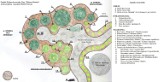 Na osiedlu Pawlikowskiego w Żorach powstanie ogród i ławeczki - MAPKA