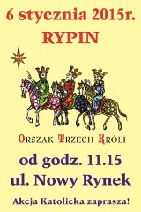 Orszak Trzech Króli