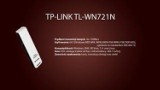 [Rozpakowywanie i Recenzja] TP-LINK TL-WN721N-karta bezprzewodowa