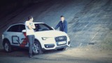 Test Audi Q3 2.0 TDi 177 KM Quattro S-Tronic [wideo]
