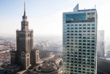 PKB Warszawy. Stolica wśród najbogatszych regionów Unii Europejskiej