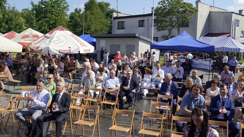 Jubileusz 750-lecia istnienia wsi Zadroże