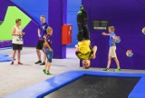 Energi Super Park: Nowy park trampolin w Poznaniu już działa! [ZDJĘCIA]