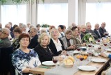 Śremscy odlewnicy emeryci świętowali Dzień Odlewnika spotkaniem na tradycyjnym śniadaniu w Restauracji Relax
