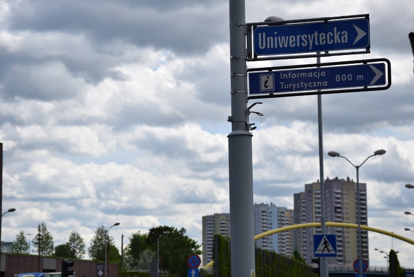 To już oficjalne! Katowice i Uniwersytet Śląski starają się...