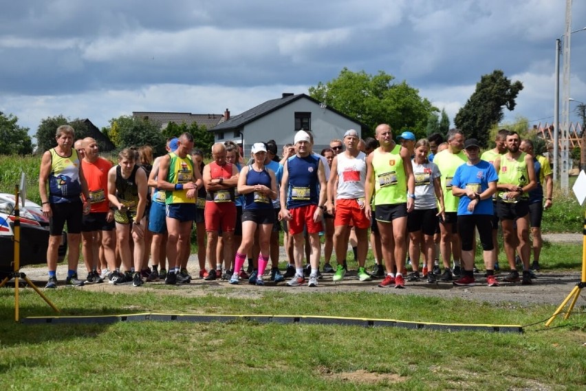 Pierwszy Trzeźwościowy Cross Maraton Wieluń za nami ZDJĘCIA, WYNIKI