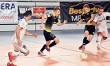 Futsal. PUSS Piła akademickim wicemistrzem naszego kraju!