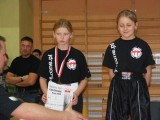 9 medali Pucharu Polski w karate uniwersalnym