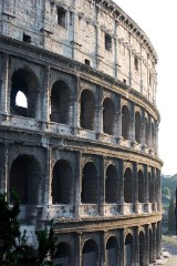 Spotkanie z cyklu „W drodze”: Rzym – jakiego nie znamy