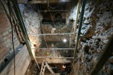 Nowe odkrycia archeologiczne przy kościele na ul. Grodzkiej rzucają nowe światło na historię Krakowa