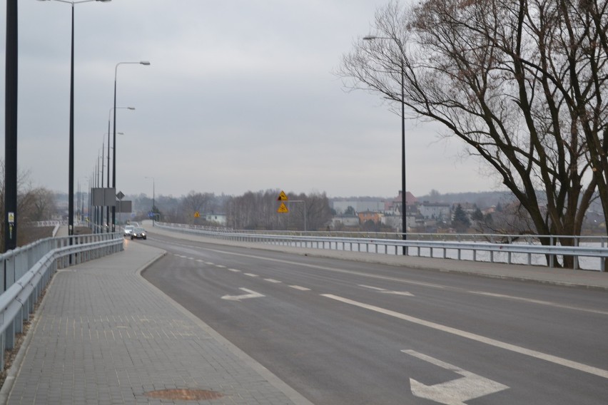 Ulica Podmiejska w Rybniku jest już przejezdna