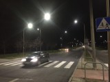 Nowe lampy świecą już na alei Witosa w Opolu. To kolejna dobrze oświetlona ulica w mieście