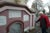 Przygotowania do XXII kwesty cmentarnej "Ratujmy zabytki tomaszowskich cmentarzy". 1 października spotkanie organizacyjne (FOTO)