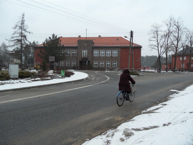 Szkoła Podstawowa w Tworogu