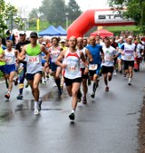 Ponad 600 biegaczy wystartowało w Parszywej 12 [zdjęcia]