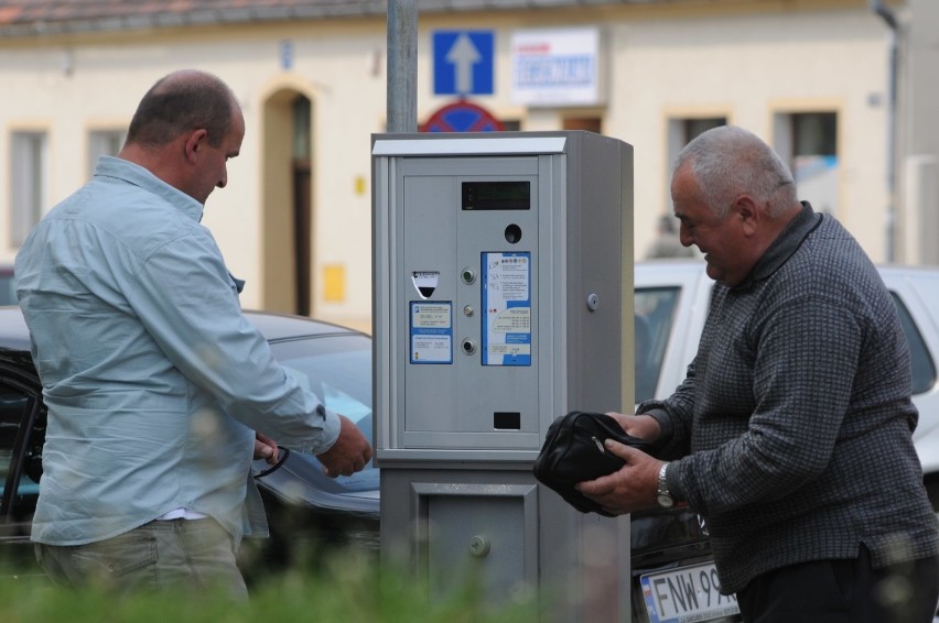 Aplikacje mobilne mają być ułatwieniem dla kierowców