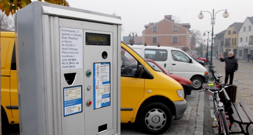 Aplikacje mobilne mają być ułatwieniem dla kierowców