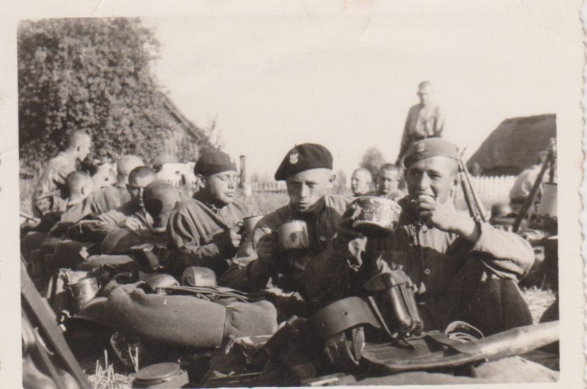 Piknik historyczny w 80. rocznicę pobytu wojsk pancernych w Wierzchlesie [PROGRAM IMPREZY]