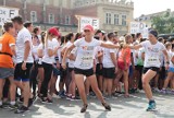 Poland Business Run 2021. Trwają zapisy na udział w biegu. Komu pomogą krakowscy biegacze?