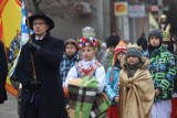 Święto Trzech Króli 2023 w Chorzowie. Ulicami Batorego przeszedł barwny korowód. Zobacz zdjęcia