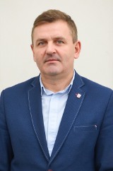 Zbigniew Sobczyk został wicedyrektorem I Liceum  Ogólnokształcącego im. Stefana Żeromskiego w Opocznie (FOTO).