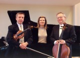 Baltic Piano Trio / Koncert