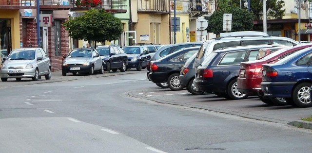 Będą płatne parkingi w Radomsku?