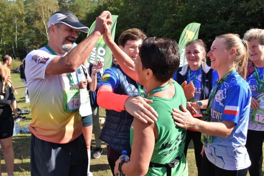 Prawdziwe sportowe święto w Twardym Dole ZDJĘCIA 