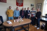 Cracovia. Akademia Mistrzów Cracovia i Jordan Jordanów nawiązały współpracę