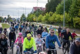 Mieszkańcy Pruszcza przejechali w przejeździe rowerowym "Rowerem przez miasto". Zobaczcie zdjęcia