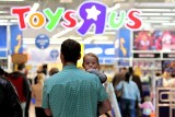 Toys&amp;quot;R&amp;quot;Us - nowy, wielki sklep z zabawkami w Auchan Bielany (ZDJĘCIA)