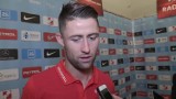 Gary Cahill o meczu Anglii ze Słowenią: Był to dla nas kolejny trudny wieczór (wideo)