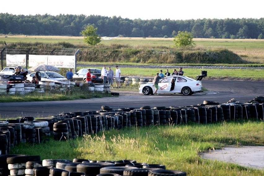 W sobotę (24.08) na toruńskim Moto-Parku odbyła się XVI...