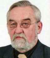 Prawybory Wolsztyn 2011 - Ryszard Romuald Dembniak