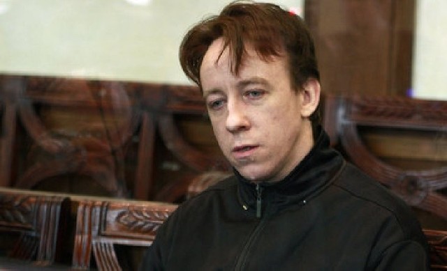 Mariusz Vackar został skazany na dożywotnie więzienie