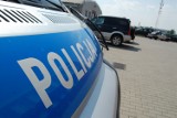 Wypadek w Chojnicach: Musiał skakać z drabiny, bo samochód wjeżdżał w dom