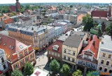 Miasto Leszno: Zdaniem mieszkańców żyje się gorzej i zarabia mniej