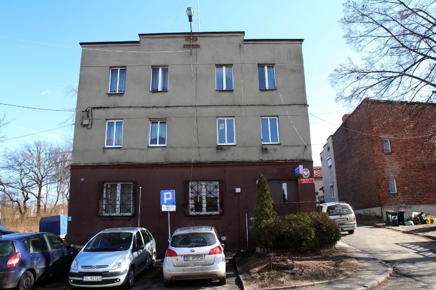 Ruda Śląska: Komisariat III wymaga gruntownego remontu