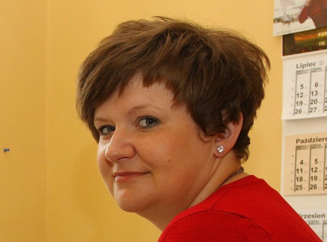 Beata Dobrzyńska