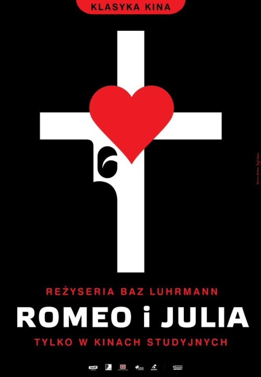 SOBOTA, 9 lipca 2016
Dziedzinie Muzeum Kinematografii
Romeo...