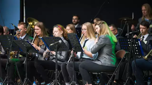 ,,Powitanie lata" w Chodzieży - dzień trzeci